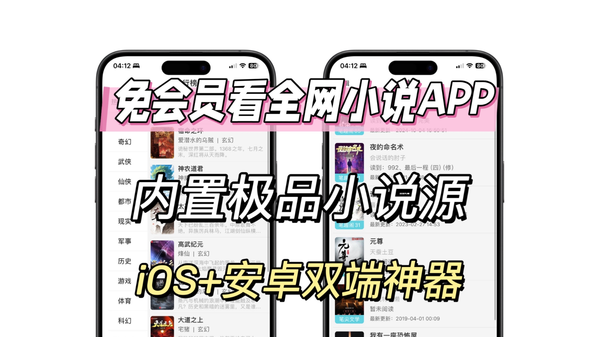 苹果下载小说什么格式(苹果下载小说用什么软件)