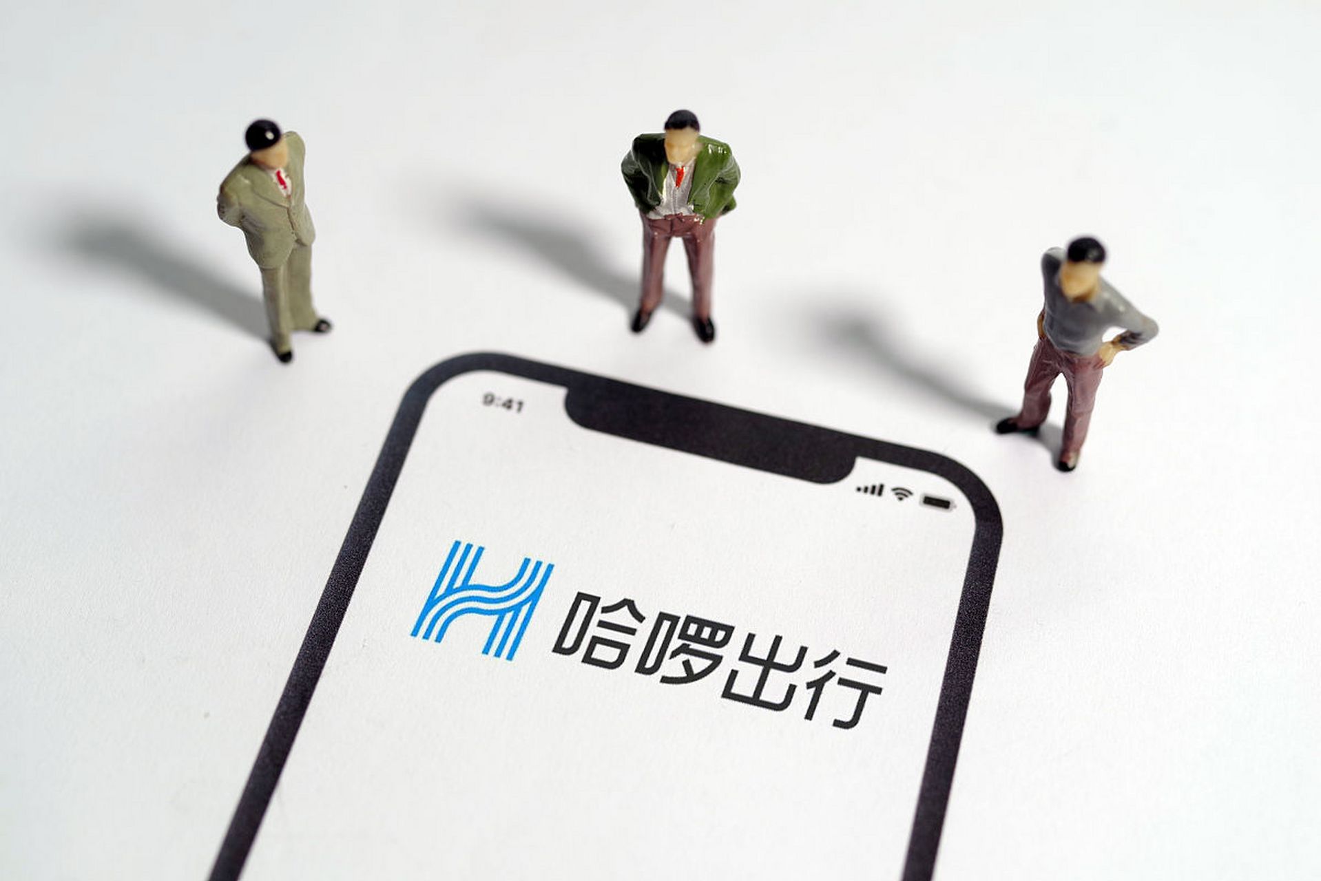 哈罗单车app免费下载-(哈罗单车app免费下载安装)