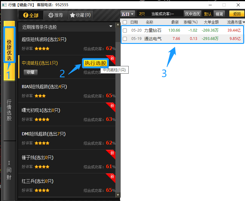 同花顺软件下载(同花顺官方免费下载电脑版)