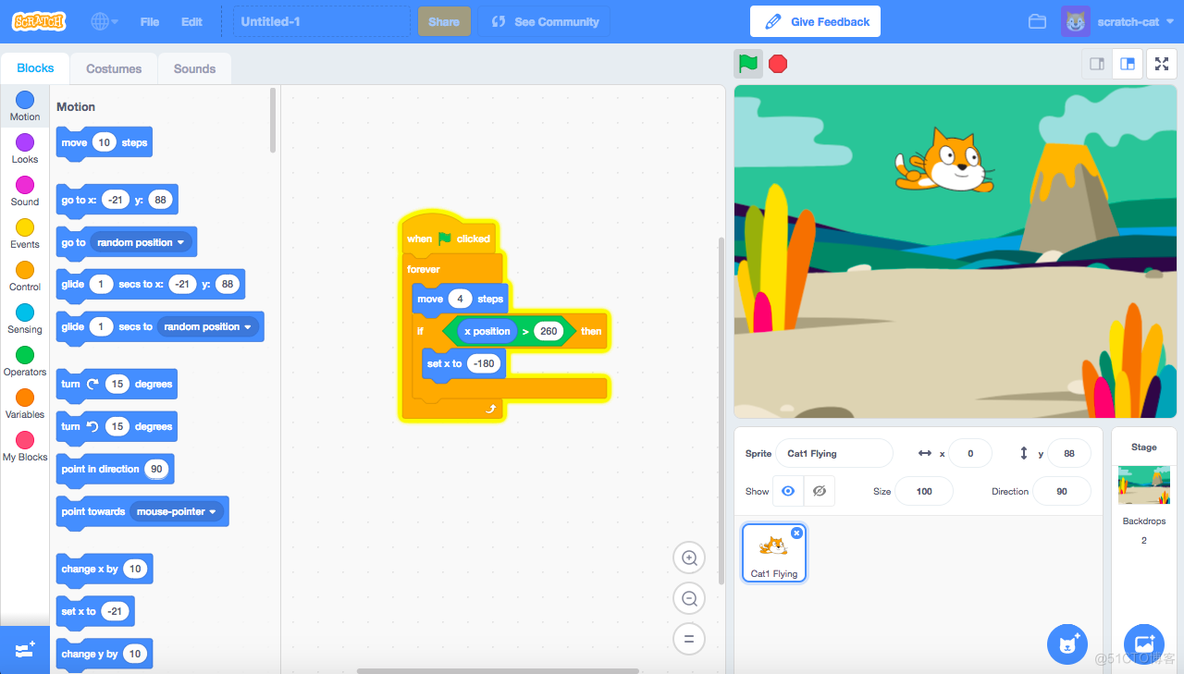 scratch安卓版下载(scratch安卓版apk)